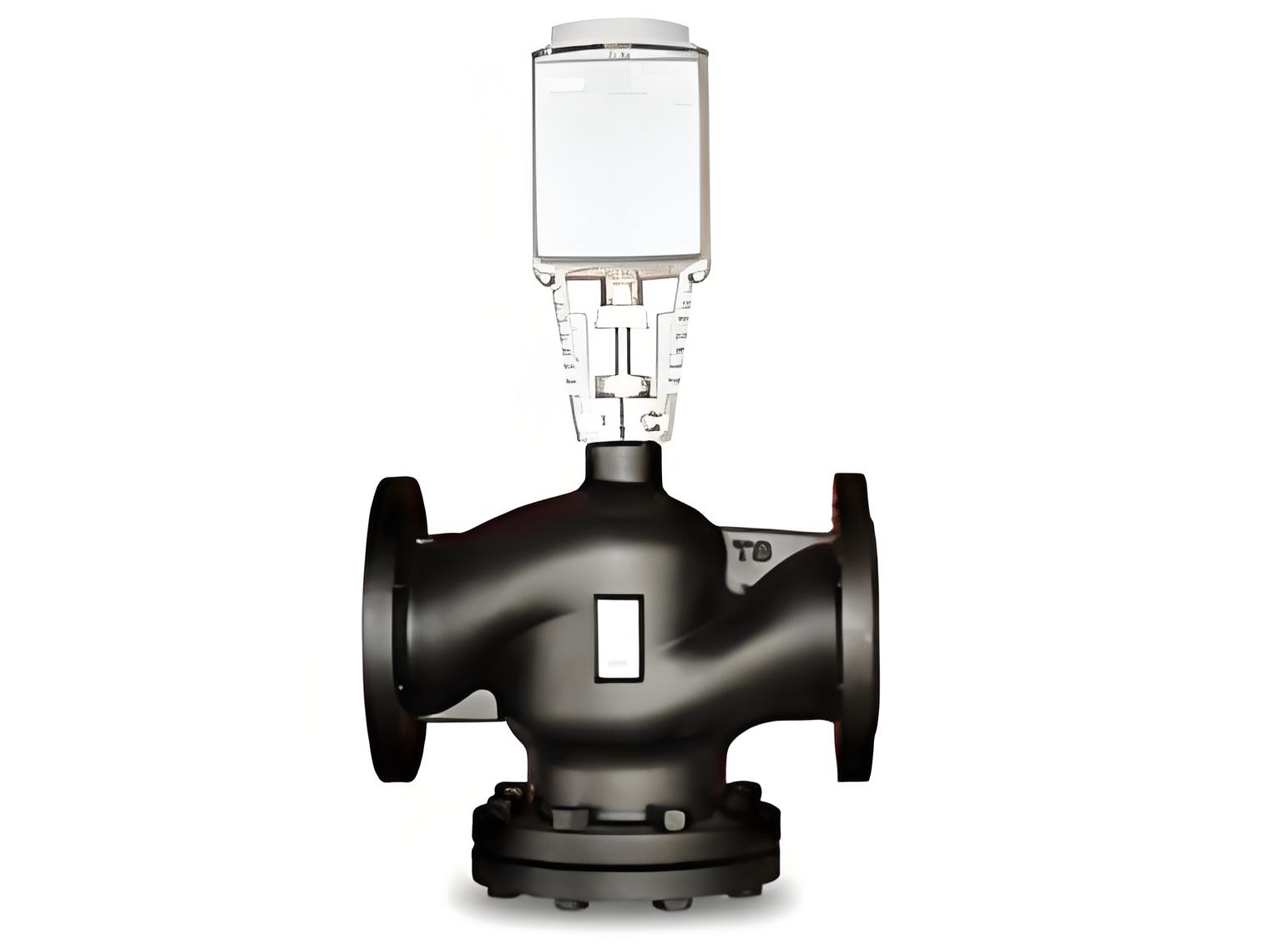 電動(dòng)調(diào)節(jié)閥